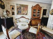 Carrara 8 vani 160mq