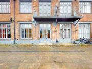 Carrara Mews, Dalston Lane, London, E8 2 bed mews to...