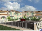 Carrara quadrilocale 107mq