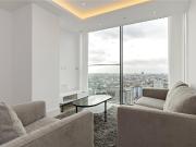 Carrara Tower, 1 Bollinder Place. 2 bed apartment to...