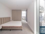 Carrara Tower, 1 Bollinder Place, London, EC1V