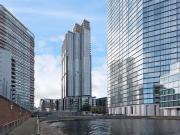 Carrara Tower, 250 City Road, London EC1V, 2 bed flat to...
