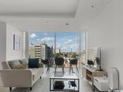 Carrara Tower, Bollinder Place, 1 Bedroom Apartment