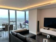 Carrara Tower, City Road, Bollinder Place, 1 Bedroom Flat