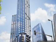 Carrara Tower, London, EC1V 2 bed flat to rent £3,350...