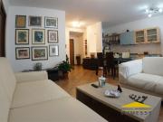 Carrara trilocale 80mq