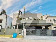 Carrara White House: 1 Kanal Designer Home Available In...