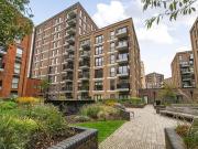 Carraway Street, Reading, 2 Bedroom Apartment