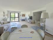 Carré d'or, bd lord duveen, T1/2 55m2, ds residence...