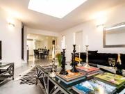 Carré d'Or, beau 3/4 pièces à 5 minutes de la Mer