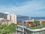 CARRÉ D'OR CHARMANT PENTHOUSE