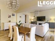 Carré d'Or, Nice centre. Apartement 1er étage 159m²....