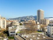 CARRE D'OR T5 TERRASSE