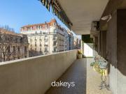 CARRE D'OR T5 TERRASSE