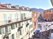 CARRE D'OR ZONE PIETONNE