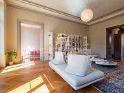 CARRE D'OR/MASSENA Bourgeois Parking Cave