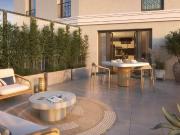 Carré Victor 1 à 5 pièces, 26 à 104 m²