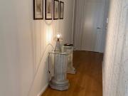 Carreira Vista Forte do Pico