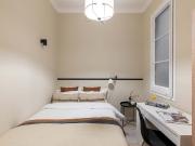 Carrer Calabria C103 P2 H4