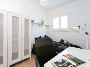 Carrer dAlí bei, Barcelona, Catalonia 08013 Carrer dAlí bei, Barcelona, Catalonia 08013