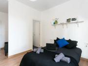 Carrer dAlí bei, Barcelona, Catalonia 08013