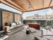 Carrer dAribau, Barcelona, Catalonia 08006