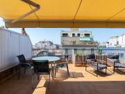 Carrer dAribau, Barcelona, Catalonia 08036