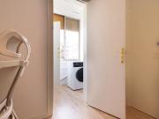 Carrer dAribau, Barcelona, Catalonia 08036