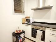 Carrer dAribau, Barcelona, Catalonia 08036