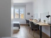 Carrer de Balmes, Barcelona, Catalonia 08006