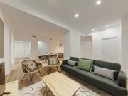 Carrer de Balmes, Barcelona, Catalonia 08006