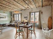 Carrer de Balmes, Barcelona, Catalonia 08006