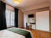 Carrer de Balmes, Barcelona, Catalonia 08006