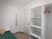 Carrer de Joaquín Costa, Burjassot, Valencian Community...