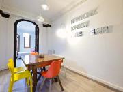 Carrer de la Creu Coberta