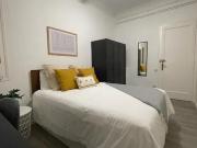 Carrer de la Creu Coberta, Barcelona, Catalonia 08014 Carrer de la Creu Coberta, Barcelona, Catalonia 08014