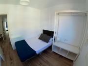 Carrer de l'Antiga Travessera AT2 HAB4