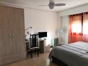 Carrer de l'Arquitecte Alfaro H1