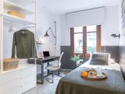 Carrer de lEscorial, Barcelona, Catalonia 08024