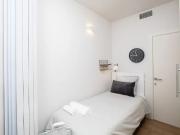 Carrer de los Castillejos, Barcelona, Catalonia 08025