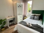 Carrer de Margarit, Barcelona, Catalonia 08004