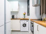 Carrer de Muntaner, Barcelona, Catalonia 08021