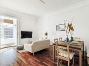 Carrer de Muntaner, Barcelona, Catalonia 08021