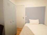 Carrer de Padilla, Barcelona, Catalonia 08013