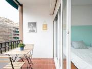 Carrer de Pi i Margall, Barcelona, Catalonia 08025