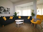 Carrer de Rocafort, Barcelona, Catalonia 08015