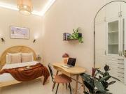 Carrer de Roger de Llúria, Barcelona, Catalonia 08009