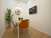 Carrer de Sant Pau, Barcelona, Catalonia 08001