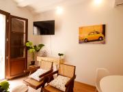 Carrer de Santa Madrona