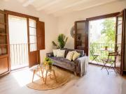 Carrer de Santa Madrona